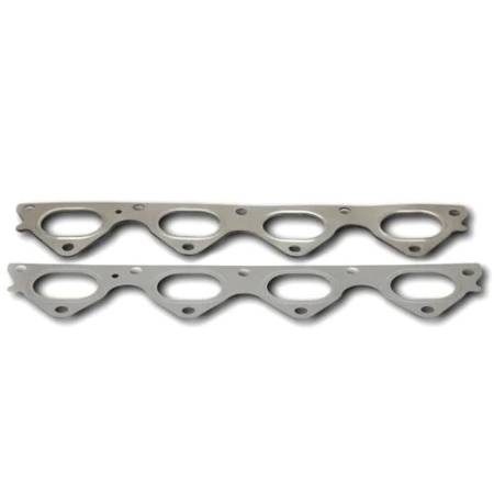 BLOX Racing - BLOX Racing Honda B-Series 6-Layer SS MLS Exhaust Manifold Gasket