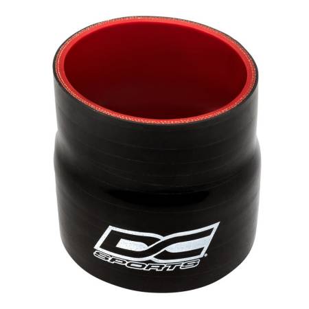 DC Sports - DC Sports 3.25"-3" Silicone Reducing Coupler