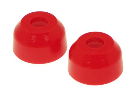 Prothane - Prothane Universal Tie Rod End Boots .550X1.438in - Red