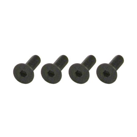 Spectre Performance - Spectre Water Pump Pulley Bolts - Aluminum
