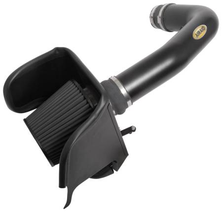 Airaid - Airaid 17-18 Ford F-250 V8-6.2L F/I Cold Air Intake Kit