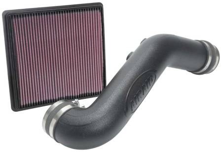 Airaid - Airaid 2018 Ford F150 V6 5.0L F/l Jr Intake Kit