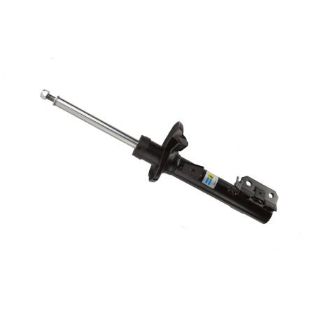 Bilstein - Bilstein B4 OE Replacement 11-12 Fiesta L4 1.6L Front Right Twintube Strut Assembly