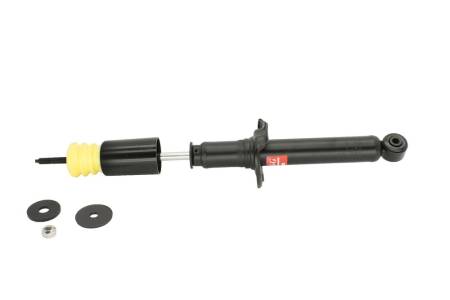 KYB - KYB Shock/Strut Excel-G Rear TOYOTA Paseo 1996-97 TOYOTA Tercel 1995-99