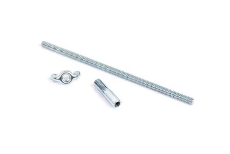 Cometic Gasket - Cometic 5/16" Air Cleaner Stud Includes Stud Wingnut and Stud Adapter