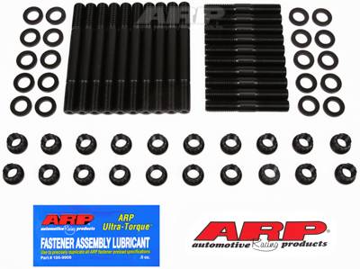ARP - ARP SB Ford 1/2" 12pt head stud kit 154-4203