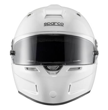 Sparco - Sparco Helmet Air Pro RF-5W Ltg White