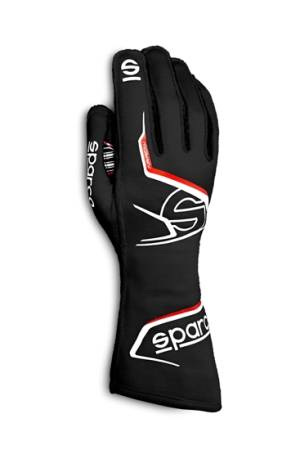 Sparco - Sparco Glove Arrow 07 BLK/RED