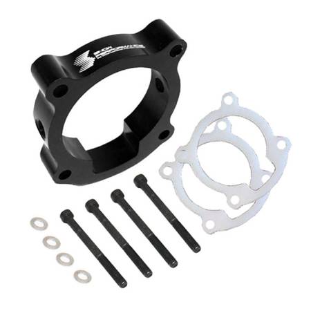 Snow Performance - Snow Performance 2.0T Hyundai Genesis Throttle Body Injection Plate