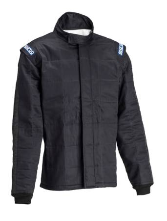 Sparco - Sparco Suit Jade 3 Jacket Large - Black