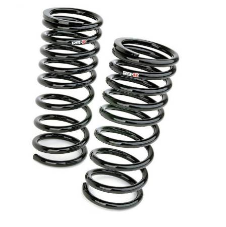 RS-R USA - RS-R Down Sus Lowering Springs Scion FR-S 2013+ - ZN6