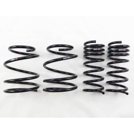 RS-R USA - RS-R Down Sus Lowering Springs Subaru WRX 2015+
