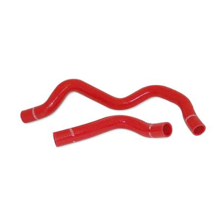 Mishimoto - Mishimoto 99-05 Mazda Miata Red Silicone Radiator Hose Kit