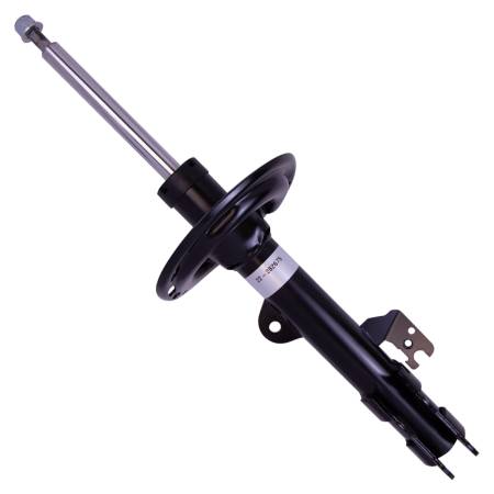 Bilstein - Bilstein B4 10-13 Toyota Highlander Front Right Twintube Shock Absorber (From 08/2010)