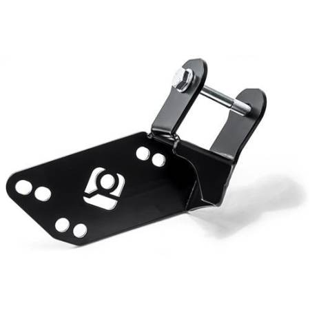 Innovative Mounts - Innovative 96-00 Civic K-Series/Manual/EG Subframe Conversion RH mounting Bracket