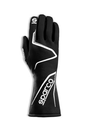 Sparco - Sparco Glove Land+ 10 Black