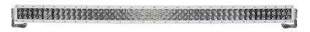 Rigid Industries - RIGID RDS-Series PRO Curved LED Light, Spot Optic, 54 Inch, White Housing