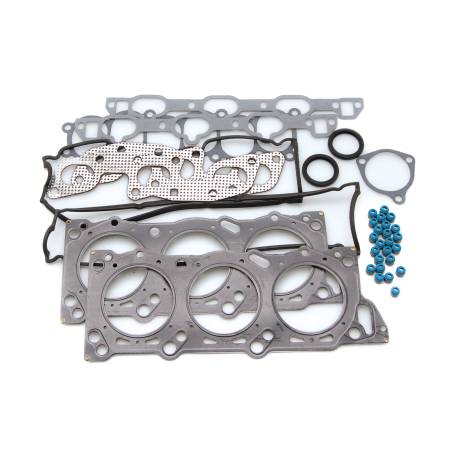Cometic Gasket - Cometic Nissan VG30DE/VG30DETT Top End Gasket Kit 88mm Bore .045" MLS Cylinder Head Gasket