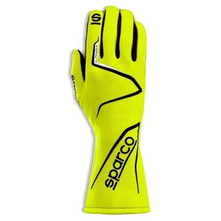 Sparco - Sparco Glove Land 08 Yel