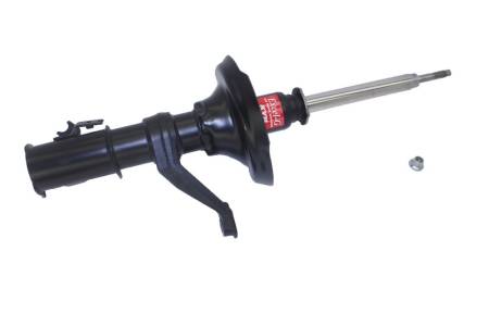 KYB - KYB Shock/Strut Excel-G Front Right HONDA Element 2003-06