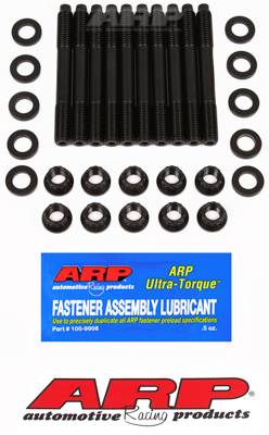 ARP - ARP Toyota 1.5L 1NZFE DOHC 4cyl main stud kit 203-5408