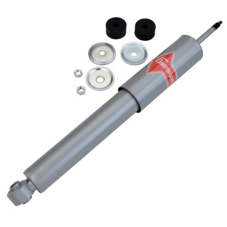 KYB - KYB Shock/Strut Gas-A-Just Front ACURA SLX 1996-99 ISUZU Trooper 1992-02 ISUZU Vehicross 1999-01
