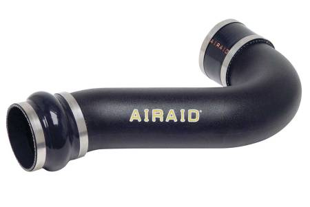 Airaid - Airaid 05-10 Jeep Grand Cherokee 5.7L Hemi MIT Modular Intake Tube