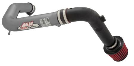 AEM Induction - AEM 03-05 SRT-4 Silver Cold Air Intake