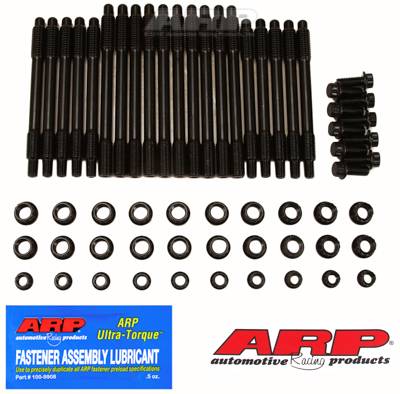 ARP - ARP SB Chevy LS/WP Warhawk LS alum block msk 134-5802