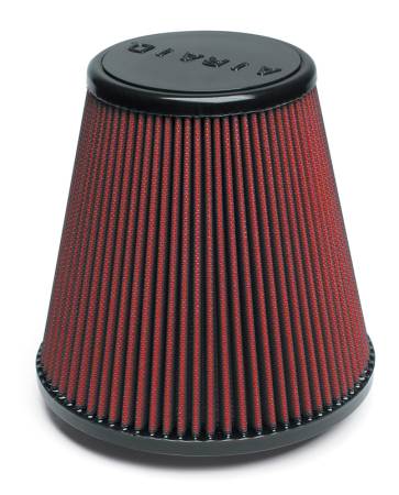 Airaid - Airaid Universal Air Filter - Cone 4 1/2 x 8 x 5 x 7 1/2