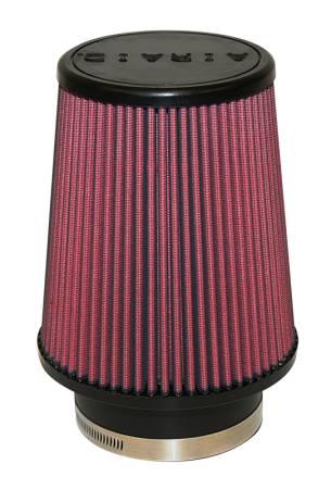 Airaid - Airaid Universal Air Filter - Cone 4 x 7 x 4 5/8 x 6