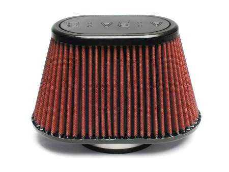 Airaid - Airaid Universal Air Filter - Cone 3.5 x 8.5/5.25 x 6/3.75 x 5.25