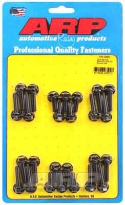 ARP - ARP SBC LS1 LS2 hex coil bracket bolt kit 134-2302