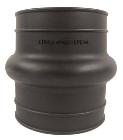 Airaid - Airaid U-Build-It - Urethane Hump Hose 3.5in ID x 4.5in L