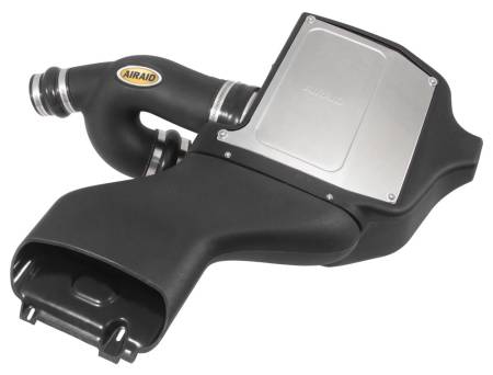 Airaid - Airaid 17-18 Ford F-150 3.5L V6 F/I Cold Air Intake System w/ Red Media
