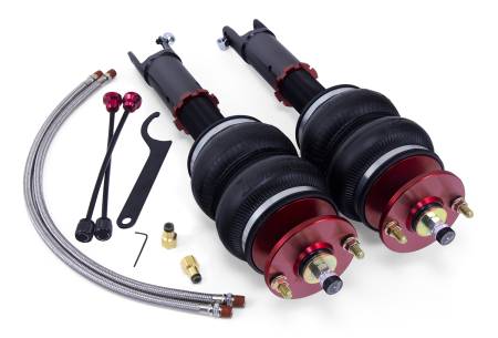 Air Lift Performance - Air Lift Performance 2015-2016 Acura TLX Rear Kit 78629