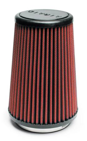 Airaid - Airaid Universal Air Filter - Cone 3 1/2 x 4 5/8 x 3 1/2 x 7