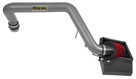 AEM Induction - AEM 2014 Ford Fusion Ecoboost 1.6L - Cold Air Intake System