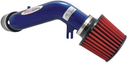 AEM Induction - AEM 04-05 TXS Blue Short Ram Intake