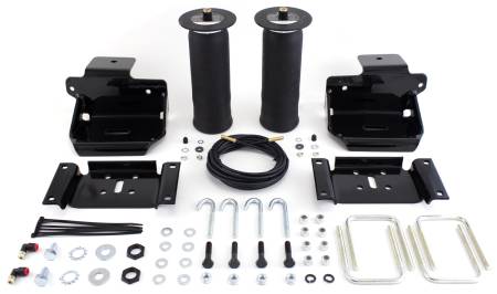 Air Lift Performance - Air Lift Ridecontrol Air Spring Kit 59568