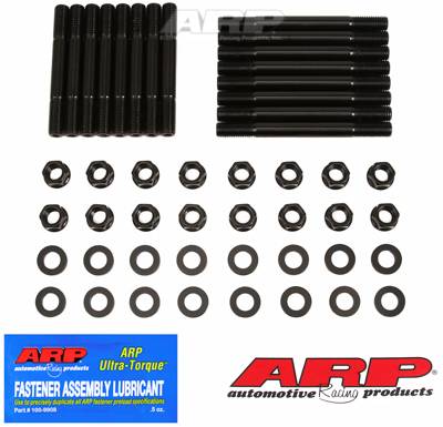 ARP - ARP Chevy V6 2.8L 60� M11 head stud kit 233-4003