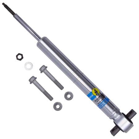 Bilstein - Bilstein 2021+ Ford F-150 B8 5100 Front 46mm Shock Absorber - 0-3in Lift
