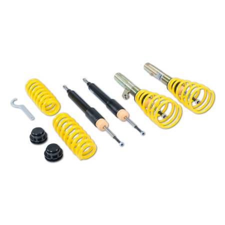 ST Suspensions - ST Coilover Kit 06-12 BMW E91 Sports Wagon / 07-13 BMW E93 Convetible