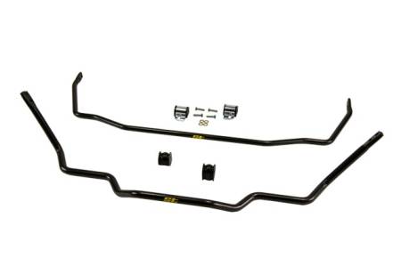 ST Suspensions - ST Anti-Swaybar Set Honda Accord / Acura CL TL
