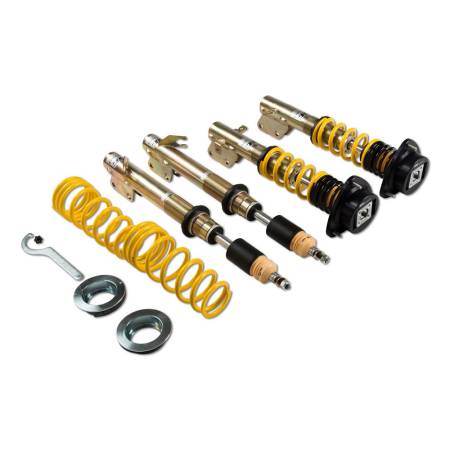 ST Suspensions - ST XTA Adjustable Coilovers 04-07 Subaru Impreza (Incl. WRX)
