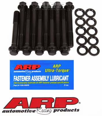 ARP - ARP Olds V8 350-403, 455 2-bolt main bolt kit 185-5001
