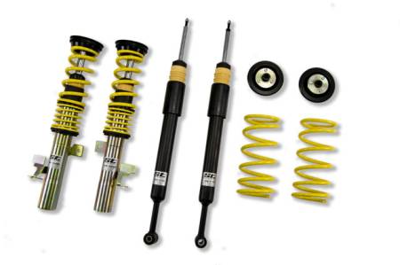 ST Suspensions - ST Coilover Kit 09-13 Mazda 3 (BL)