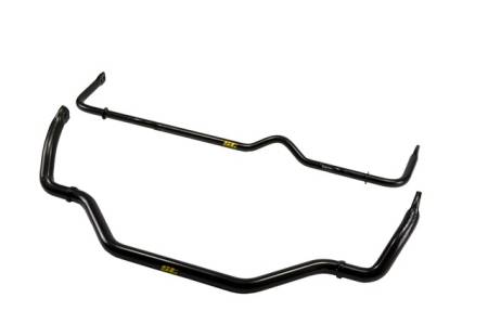 ST Suspensions - ST Anti-Swaybar Set Nissan 350Z Convertible