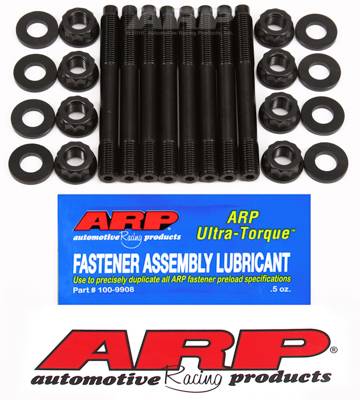 ARP - ARP SeaDoo Rotax main stud kit 168-5501