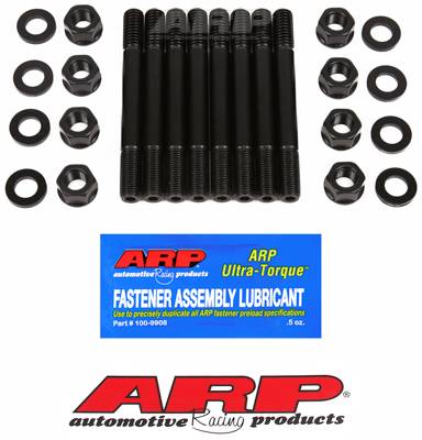 ARP - ARP Pontiac Supercharged 3800 L67 '99 & up hex main stud kit 193-5401
